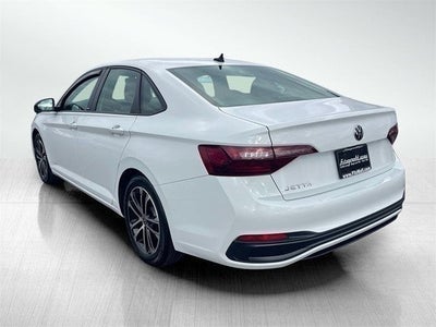 2023 Volkswagen Jetta 1.5T Sport