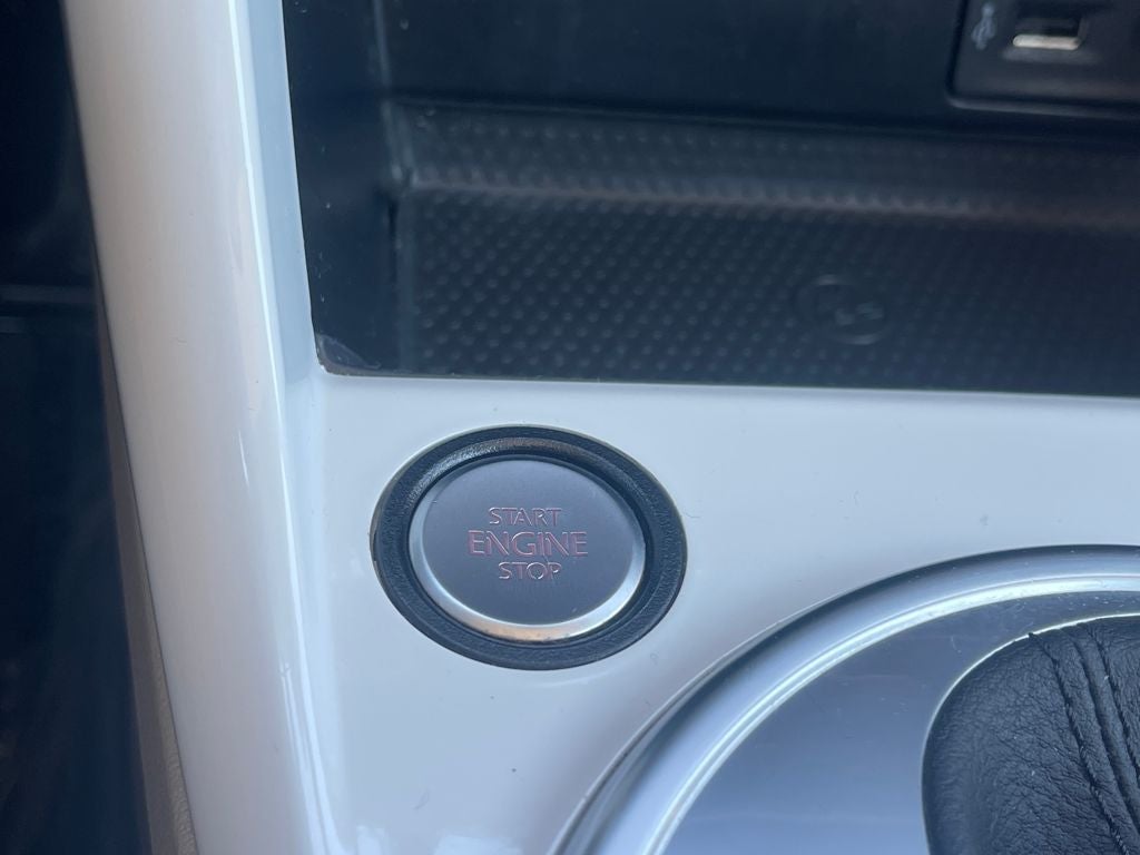 2018 Volkswagen Beetle 2.0T SE