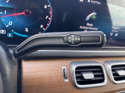 2021 Mercedes-Benz GLE GLE 350 4MATIC®