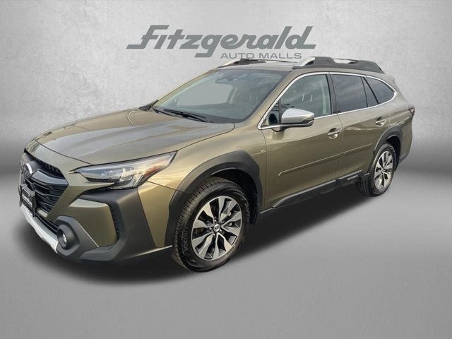 2023 Subaru Outback Touring