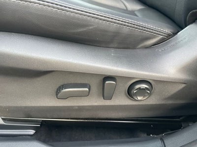 2023 Subaru Outback Touring