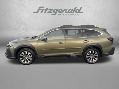 2023 Subaru Outback Touring