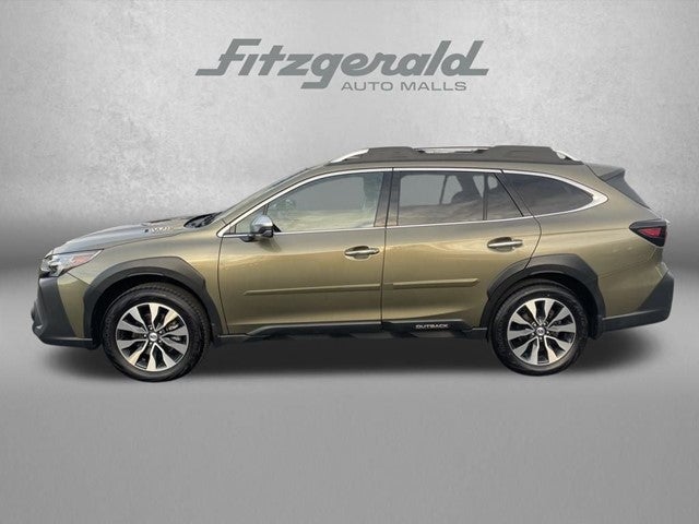 2023 Subaru Outback Touring