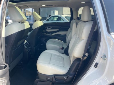 2021 Subaru Ascent Limited