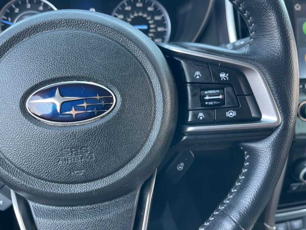 2021 Subaru Ascent Limited