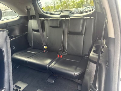 2018 Toyota Highlander Hybrid XLE