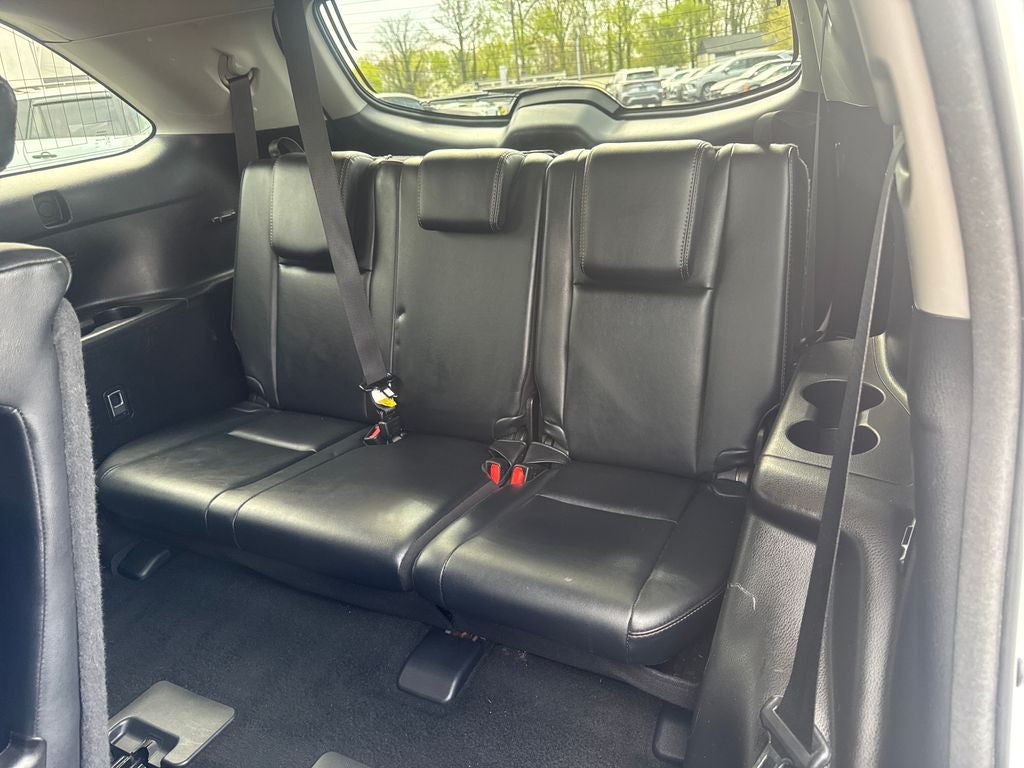 2018 Toyota Highlander Hybrid XLE