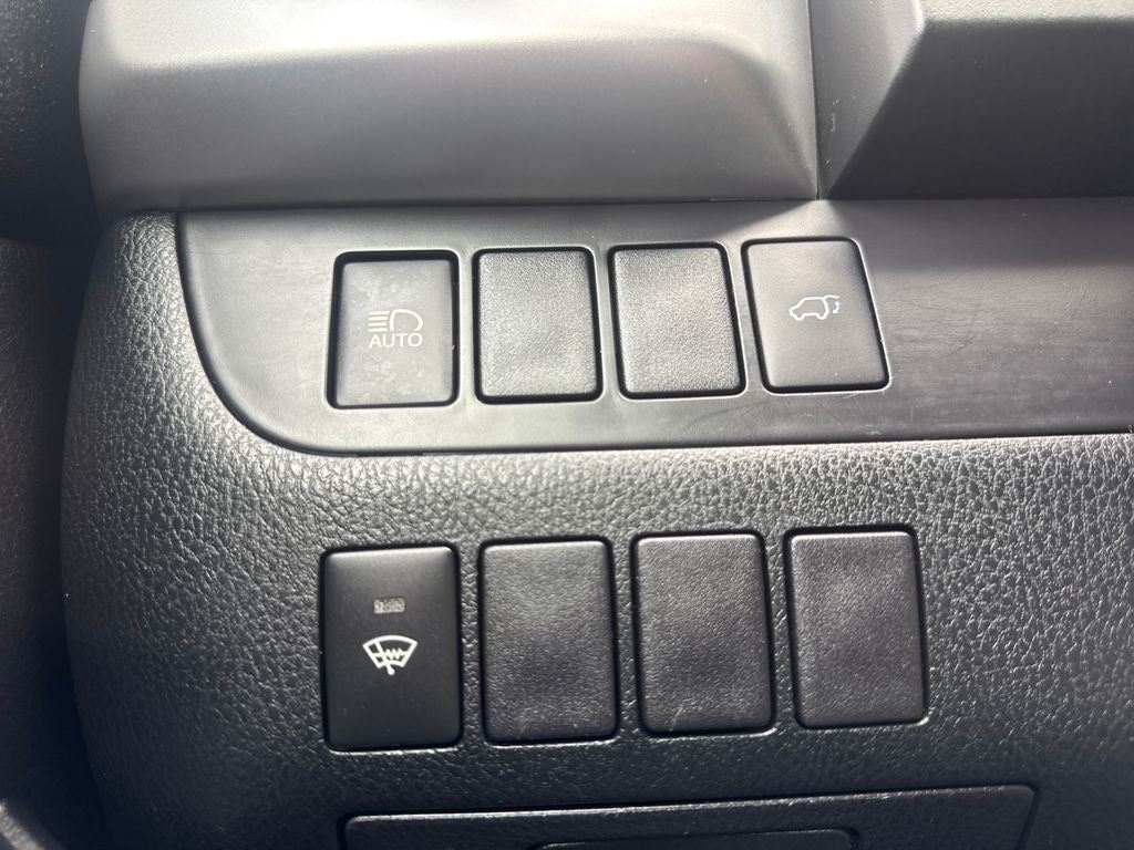 2018 Toyota Highlander Hybrid XLE