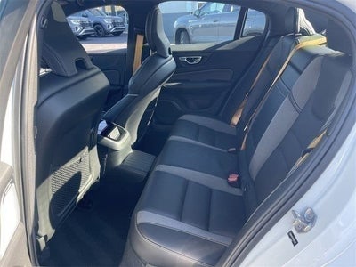 2021 Volvo S60 Recharge Plug-In Hybrid T8 Polestar