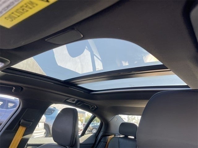 2021 Volvo S60 Recharge Plug-In Hybrid T8 Polestar