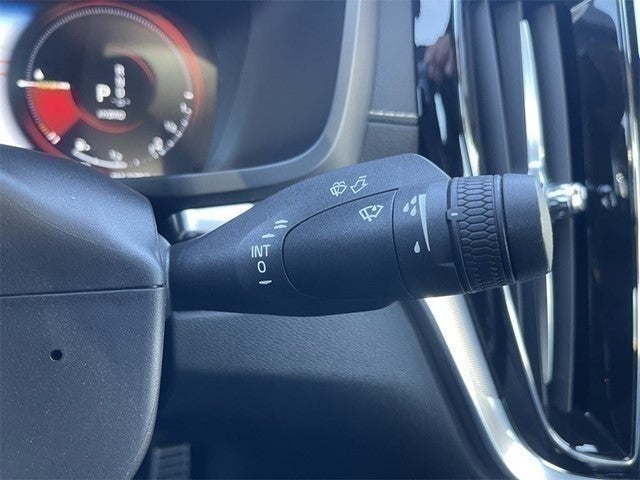 2021 Volvo S60 Recharge Plug-In Hybrid T8 Polestar