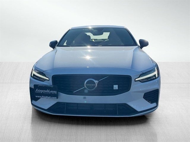 2021 Volvo S60 Recharge Plug-In Hybrid T8 Polestar