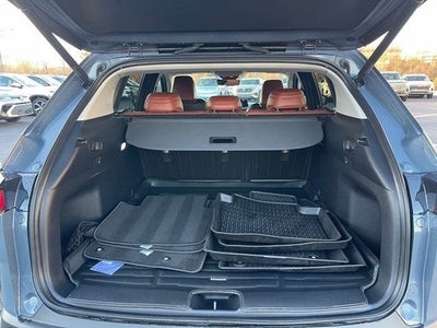 2023 Mazda Mazda CX-50 2.5 Turbo Premium Plus Package