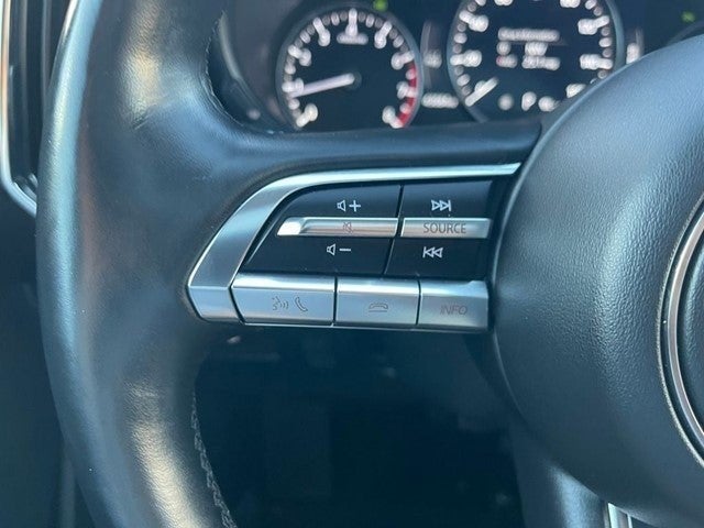 2023 Mazda Mazda CX-50 2.5 Turbo Premium Plus Package