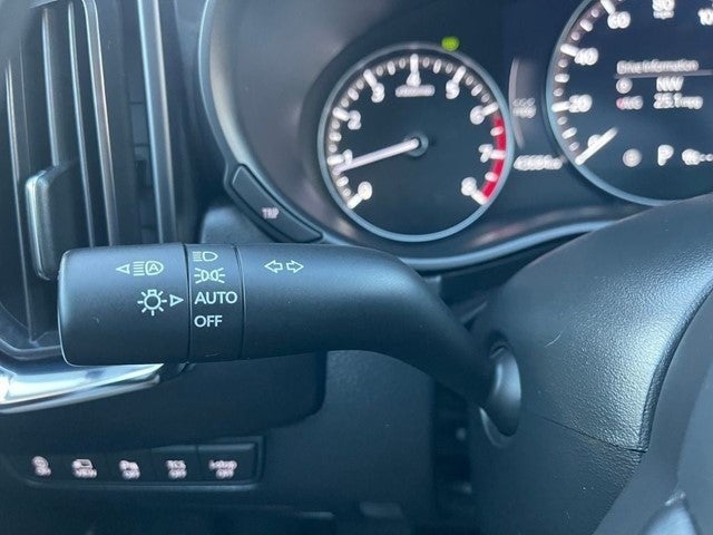 2023 Mazda Mazda CX-50 2.5 Turbo Premium Plus Package