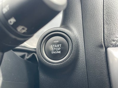 2016 Mazda Mazda CX-5 Touring