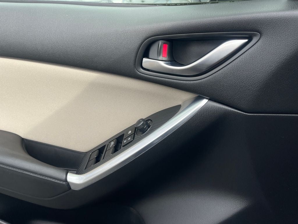 2016 Mazda Mazda CX-5 Touring