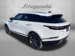 2021 Land Rover Range Rover Velar P250 R-Dynamic S