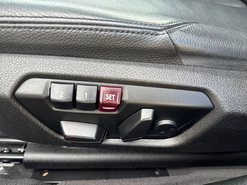 2015 BMW 3 Series 328i xDrive