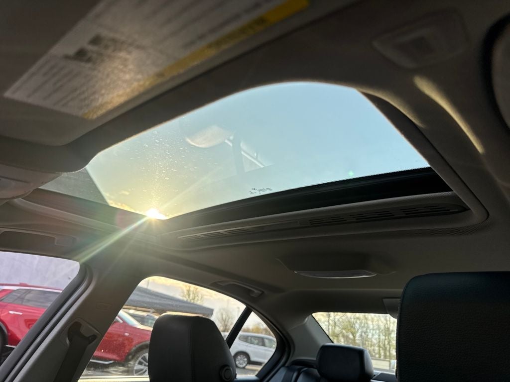 2015 BMW 3 Series 328i xDrive