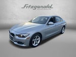 2015 BMW 3 Series 328i xDrive