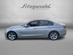 2015 BMW 3 Series 328i xDrive