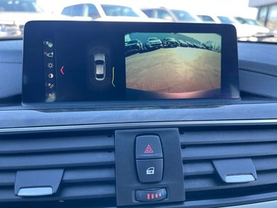 2018 BMW 4 Series 430i Gran Coupe