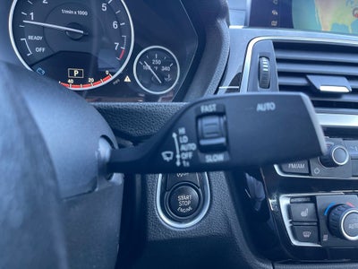 2018 BMW 4 Series 430i Gran Coupe