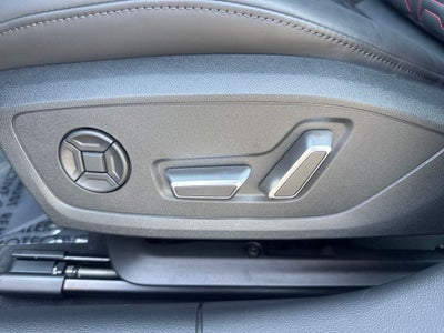 2026 Audi RS 6 Avant performance 4.0T quattro