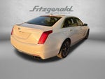2016 Cadillac CT6 3.6L Luxury