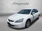 2003 Honda Accord LX 2.4