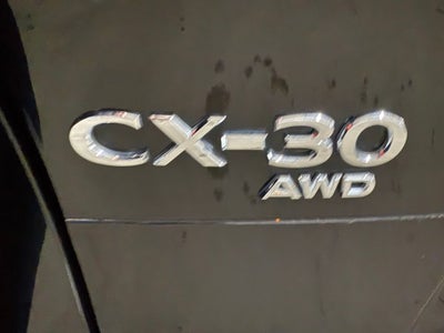 2023 Mazda Mazda CX-30 2.5 S Select Package
