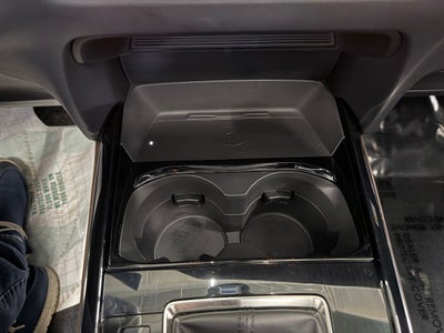 2025 Mazda Mazda CX-30 2.5 S Premium Package