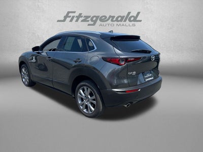 2025 Mazda Mazda CX-30 2.5 S Premium AWD