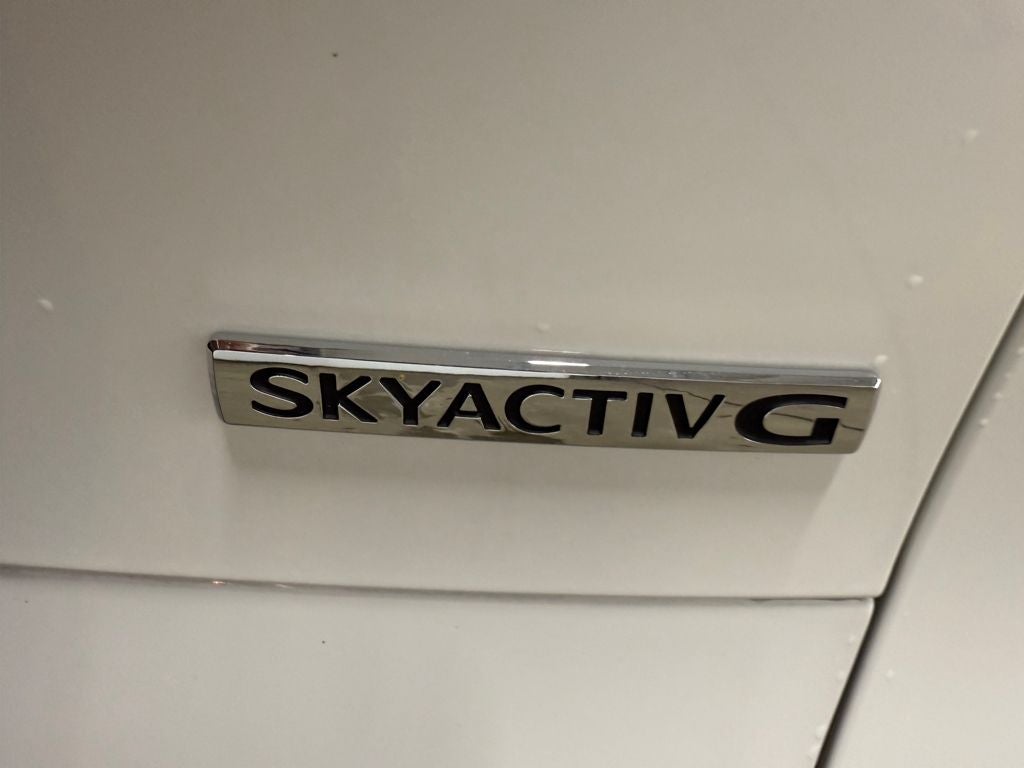 2025 Mazda Mazda CX-30 2.5 S Premium Package