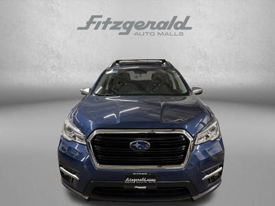 2022 Subaru Ascent Touring
