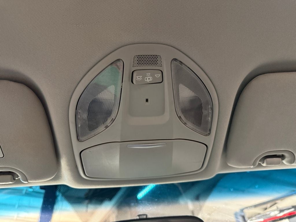 2017 Hyundai Santa Fe Sport 2.4 Base