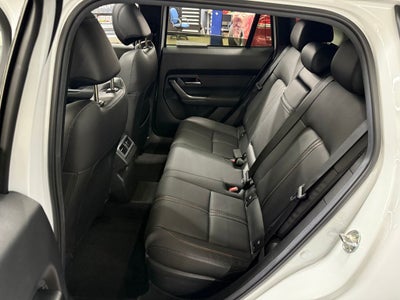 2025 Mazda Mazda CX-50 Hybrid Premium AWD