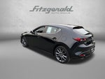 2021 Mazda Mazda3 Preferred