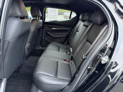 2021 Mazda Mazda3 Preferred