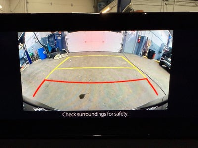 2019 Mazda Mazda3 Premium