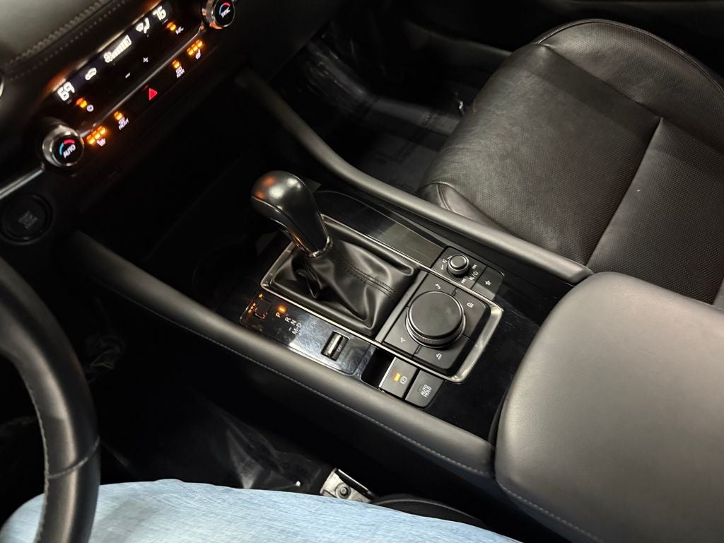 2019 Mazda Mazda3 Premium