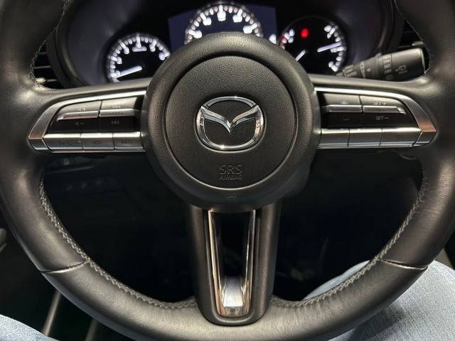 2019 Mazda Mazda3 Premium