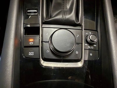 2019 Mazda Mazda3 Premium