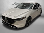2025 Mazda Mazda3 2.5 Turbo Premium Plus Package