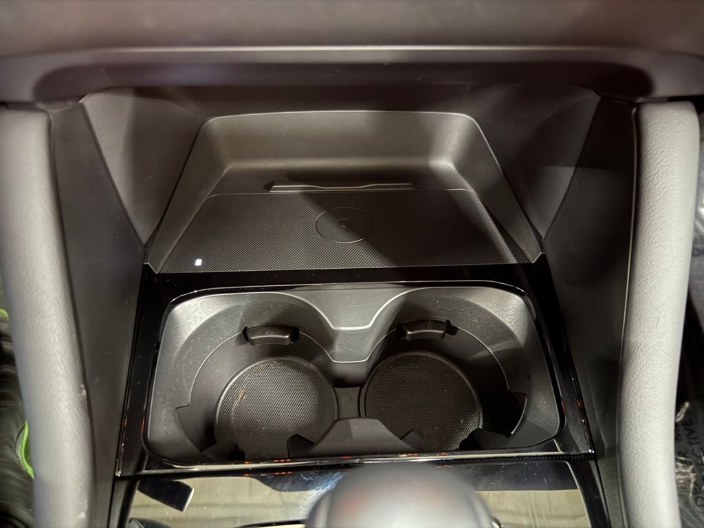 2025 Mazda Mazda3 2.5 Turbo Premium Plus Package