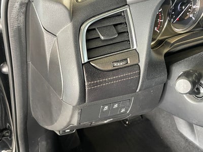 2017 Mazda Mazda6 Grand Touring