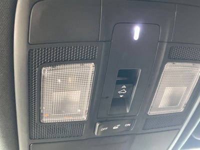 2017 Mazda Mazda6 Grand Touring