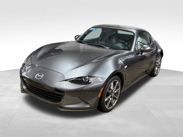 2023 Mazda Mazda MX-5 Miata RF Grand Touring