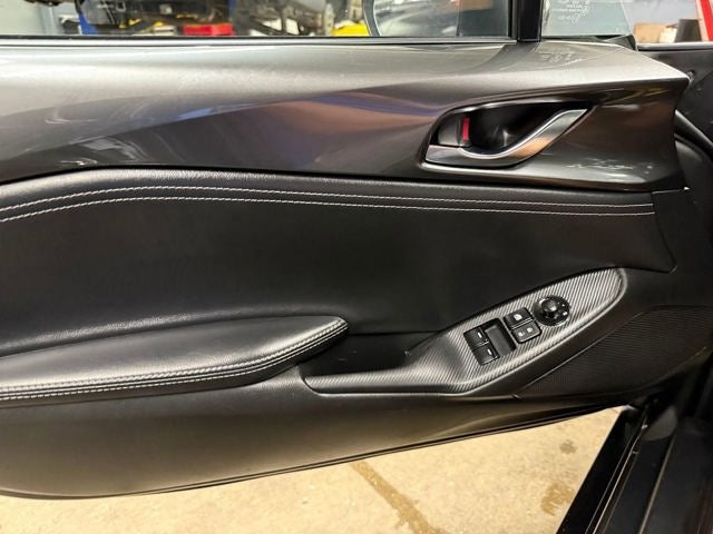 2023 Mazda Mazda MX-5 Miata RF Grand Touring